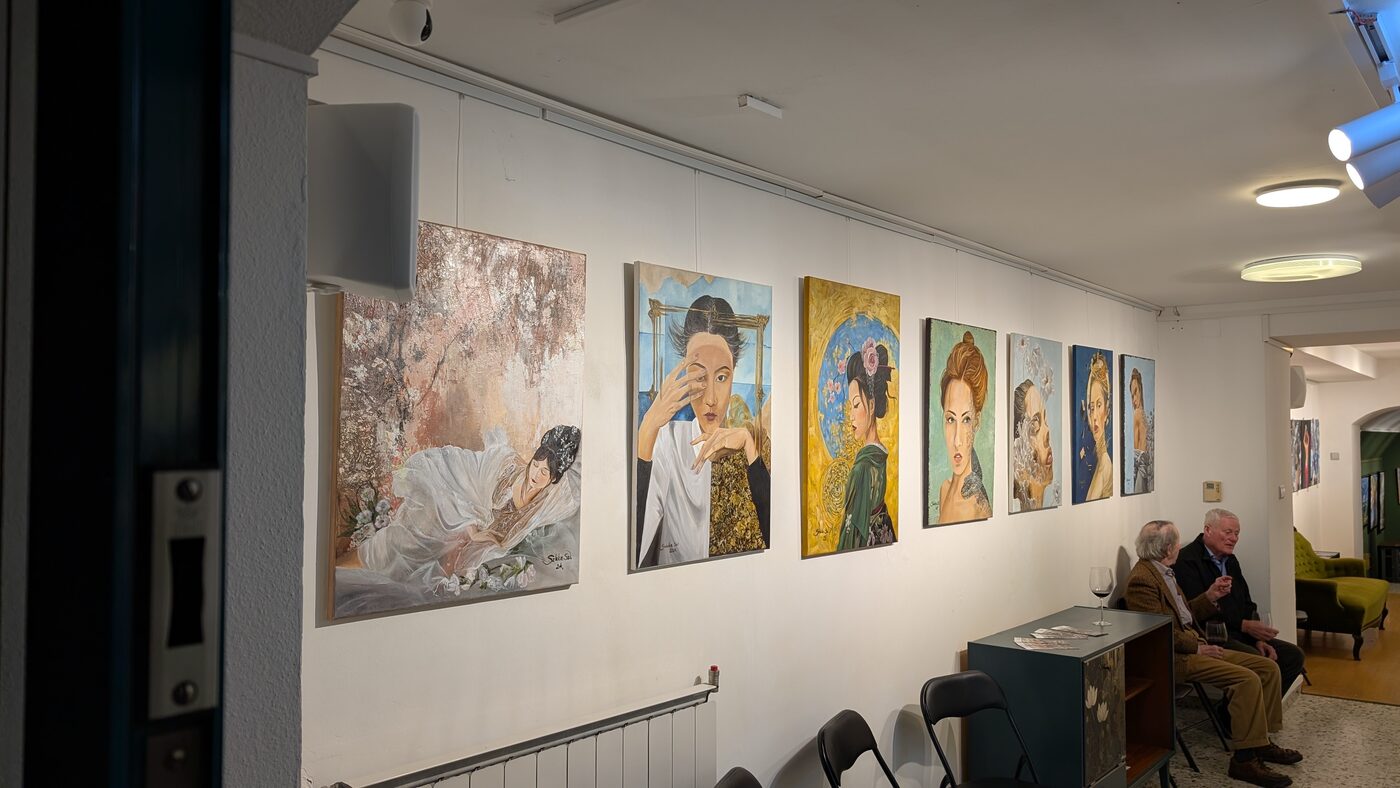 Exhibitions